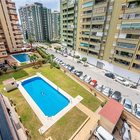 Los Boliches 3 Bed Ap Fuengirola Eksteriør bilde