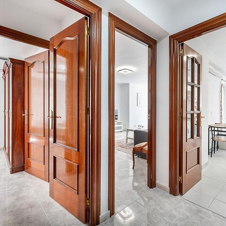 Los Boliches 3 Bed Ap Fuengirola Eksteriør bilde