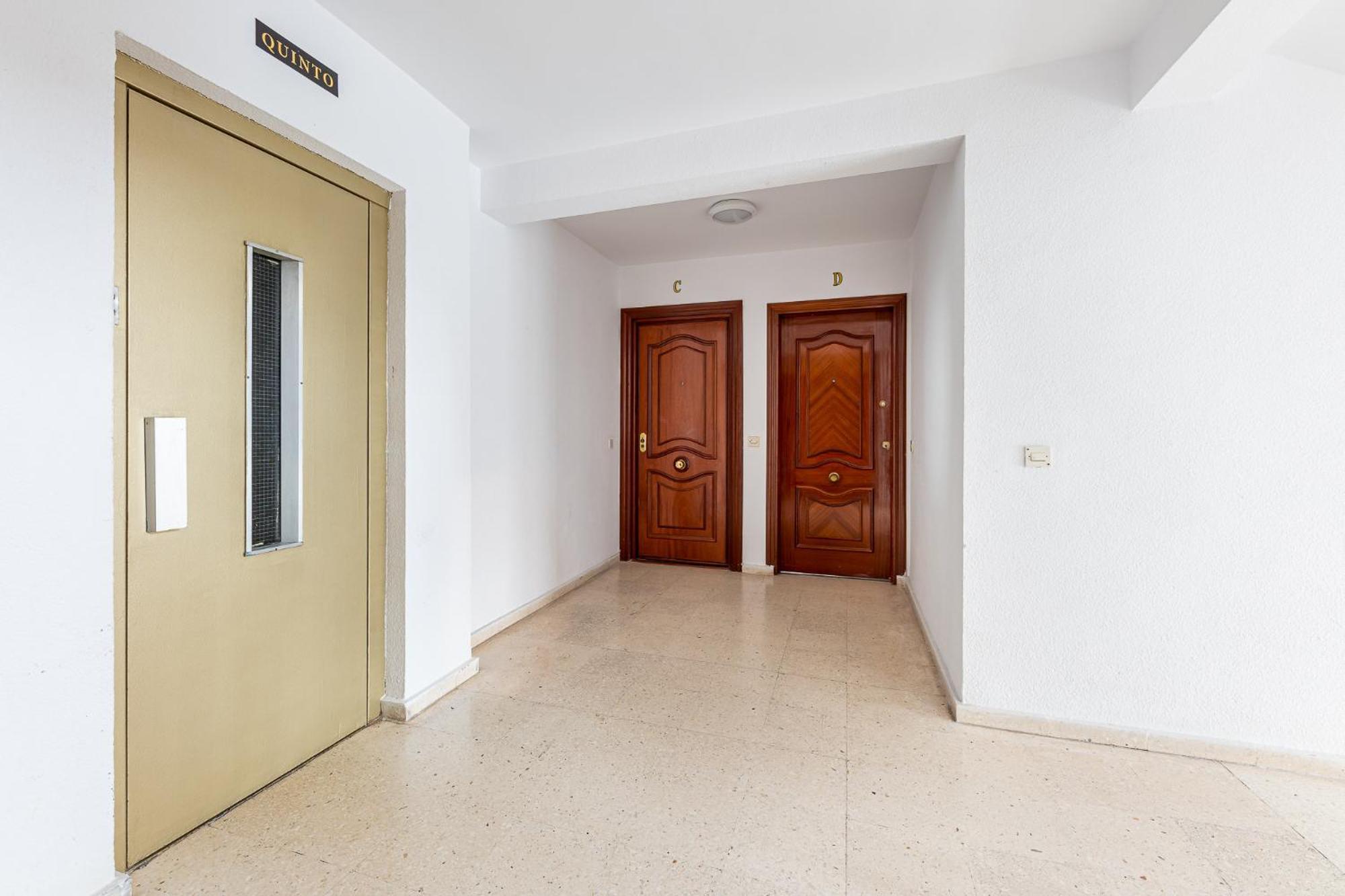 Los Boliches 3 Bed Ap Fuengirola Eksteriør bilde