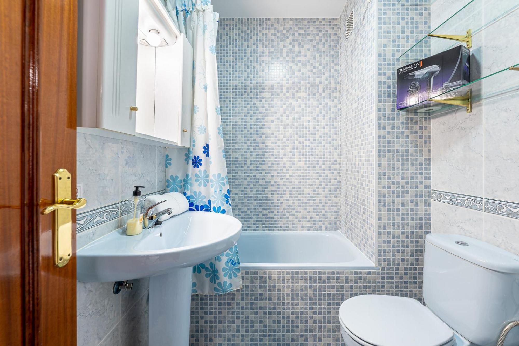 Los Boliches 3 Bed Ap Fuengirola Eksteriør bilde