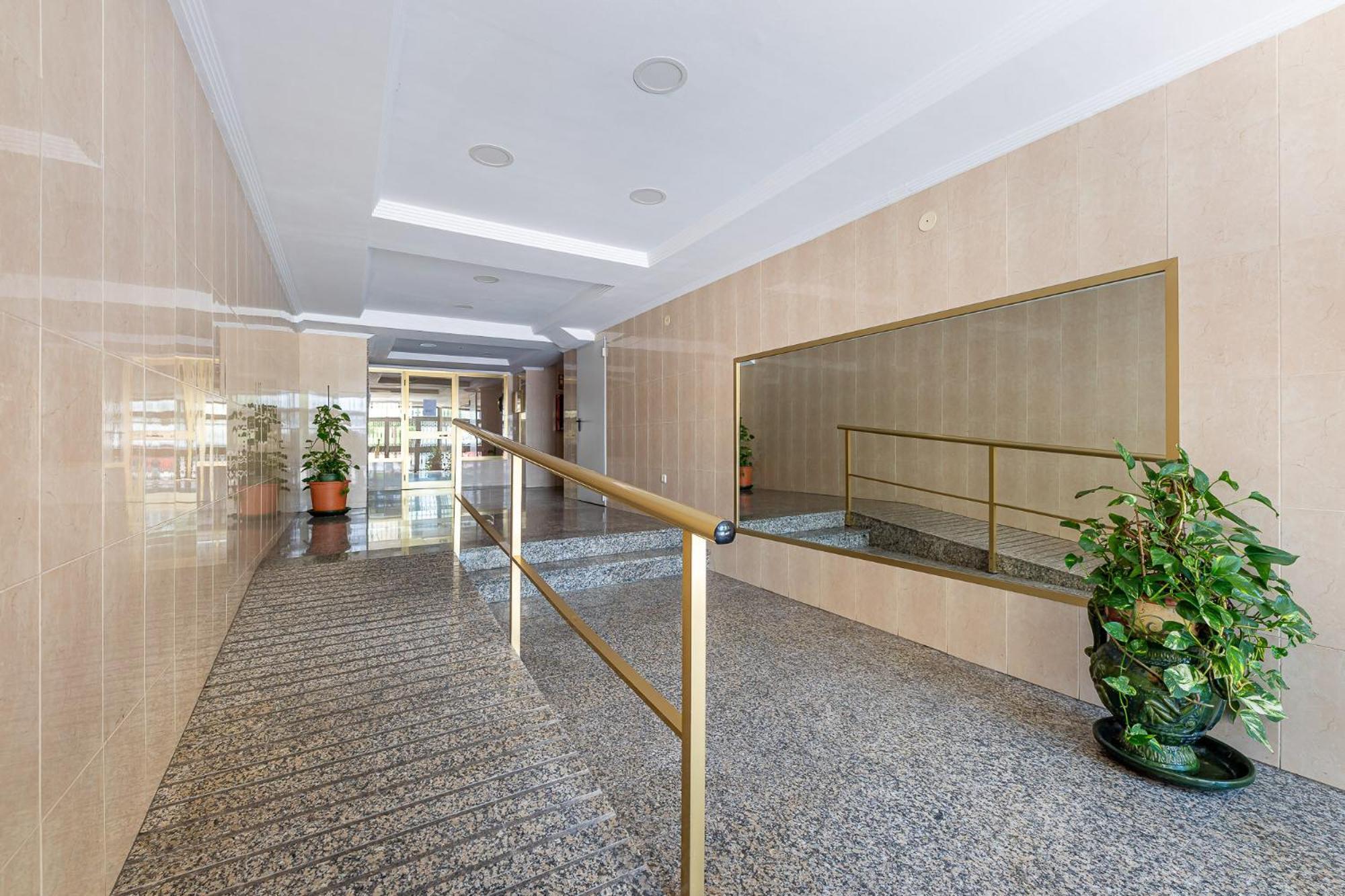 Los Boliches 3 Bed Ap Fuengirola Eksteriør bilde